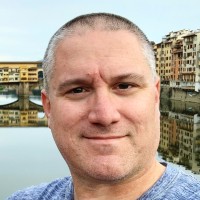 Frank Mazzotti