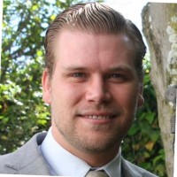 Derek Grepe Stockdale