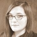Anna Candy, MBA