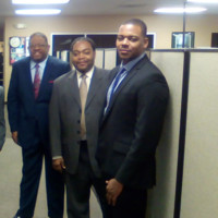 Darryl E. Pleasant