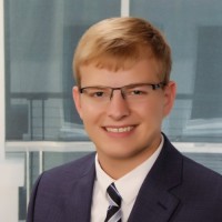 Jacob Notermann, CFA