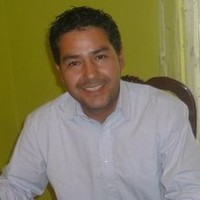 Cristian Contalba Portilla