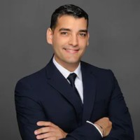 Jesus Pedroso