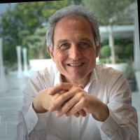 Dr. Stelios Papadopoulos