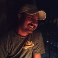 Deepak M.