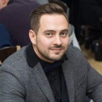 Oleksii Kulyk