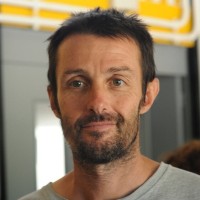 Lionel Favier