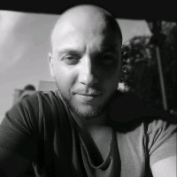 Goran Bradonjic