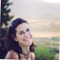 Ariadna Pedrola Garcia