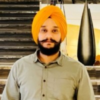 Parminder S.