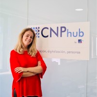 Nadia Franco Antequera