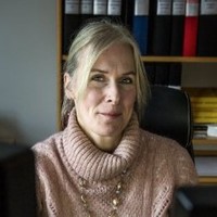 Karin Lindhagen