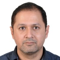 Syed Nusrat Shah Hashmi