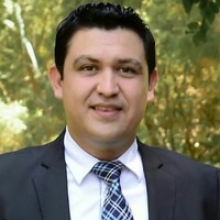 Carlos Servando Pérez Saucedo