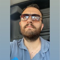 Serhat Bilgen