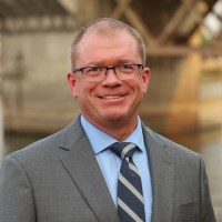 David Fleming-Jones, MBA