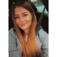 Vanessa Kronich