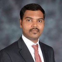 Prakash M