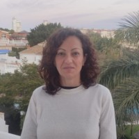 Lorena Cabrera López