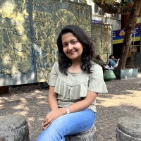 Bhavana Vijayan