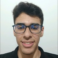 Kevin Lucas De Lima Santos