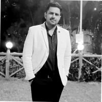 Ajay Antil