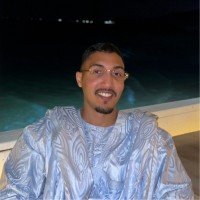 Mohamed Abderrahmane