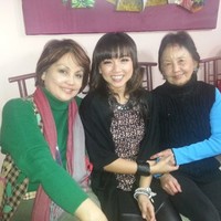 Susana Sison