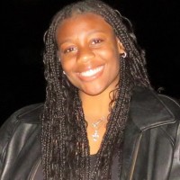 Nia Martin