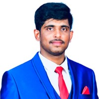 Deepak Bhaskar