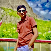 Rafay Faisal
