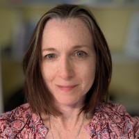 Davina Goodchild Voluntary Sector Expert