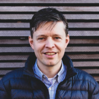 Andries van Eckeveld