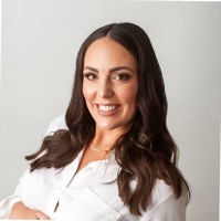Caitlin Ballard