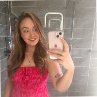 Grace Lynch Apa