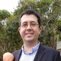 Nathan Clement