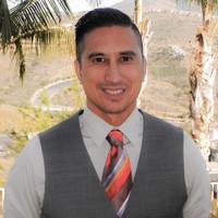 Ray Alcantara
