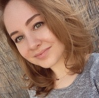 Kristina Kazydub