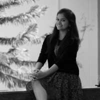 Anusha Chandrashekar