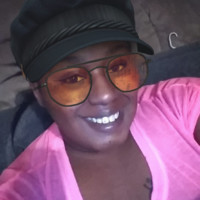 Leandria Keith