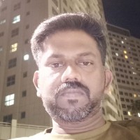 Gireesh Pathat Gopi