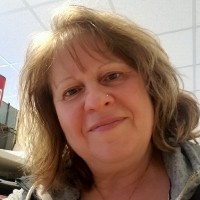 Rosemarie Dybul