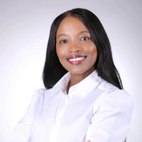 Sandisile Dlamini, CFA