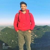 Rajat Joshi