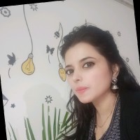 Purnima Sharma