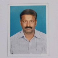 Pendyala Kishore