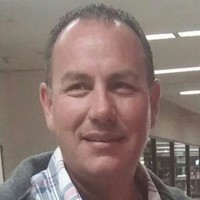 Steve Hayes