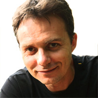 Christophe Gibert