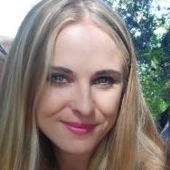 Anthea May Marketing and Business Growth Strategist