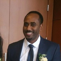 Mesfin Tessema